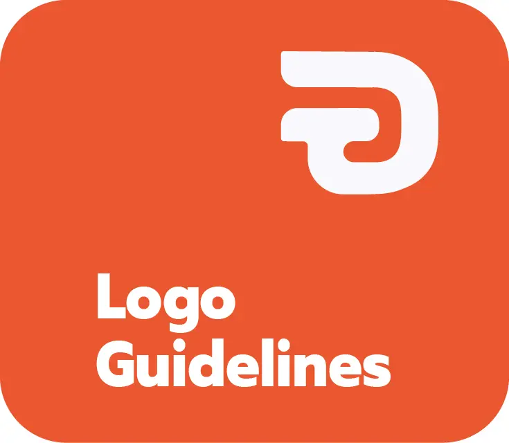 Logo rebranding