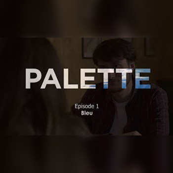 Palette